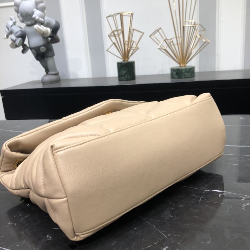 Y51 puffer bags